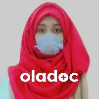 Best Doctor for Chronic Pain Syndrome in Sargodha - Dr. Mishmal Ammer