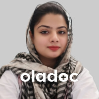 Top Psychologist Video Consultation Ms. Fatima Hassan