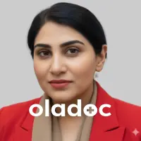 Dr. Shagufta Niazi