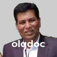 Dr. Faheem Ahmed Khan