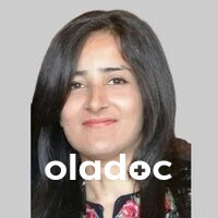 Best Rheumatologist in Charsadda - Dr. Shahida Parveen