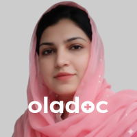 Dr. Saba Shafique (Gynecologist) Video Consultation Top Gynecologist Video Consultation Dr. Saba Shafique