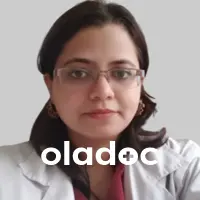 Dr. Faiza Rasheed (General Physician) Karachi