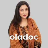 Best Dietitian in DHA, Lahore - Dr. Zunaira Ali
