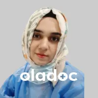 Dr. Qurat Ul Ain Saham (Dentist) Video Consultation