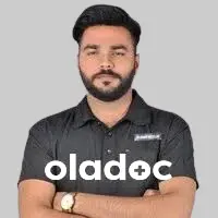 Best Physiotherapist in Gujrat - Dr. Hanan Abdullah