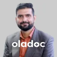 Best Cosmetologist in Lahore - Dr. Shahbaz Ali