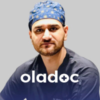 Top Eye Specialist Video Consultation Dr. Muhammad Ahsen