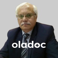 Top Pulmonologist Lahore Dr. Wajahat Nabi