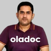Best Dentist in Video Consultation - Dr. Muhammad Shehroze Khan