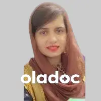 Dr. Aqsa Khalid