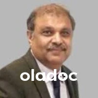 Best Doctor for Chest Diseases in Lahore - Dr. Majid Mushtaq