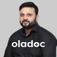 Best Hepatologist in Mughalpura, Lahore - Dr. Usama Faizan