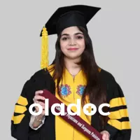 Dr. Kehkashan Zahid
