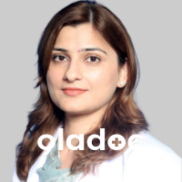 Top Gynecologist Video Consultation Dr. Mawrah Mughal