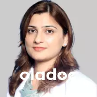Dr. Mawrah Mughal (Gynecologist) Lahore