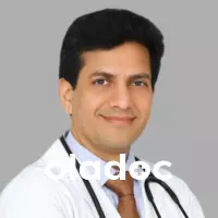 Dr. Muhammad Saad Faisal