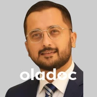 Dr. Muhammad Wajahat Gohar Qureshi (Neurologist) Lahore