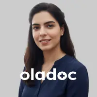 Best Dietitian in Sialkot - Ms. Khadija Tahir Awan