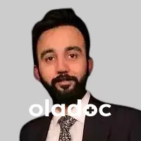 Dr. Danish Hassnain (ENT Specialist) Faisalabad