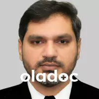 Best Oncologist in Raiwind Road, Lahore - Dr. Muhammad Awais Bhutta