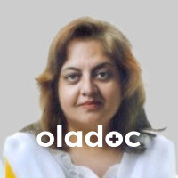 Dr. Naila Izhar Qazi (Gynecologist) Karachi Top Gynecologist Karachi Dr. Naila Izhar Qazi