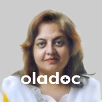 Dr. Naila Izhar Qazi