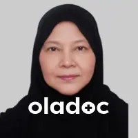 Dr. Iffat Rizwana