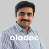 Dr. Muhammad Ameen Bhurgri (Pediatrician) Video Consultation Top Pediatrician Video Consultation Dr. Muhammad Ameen Bhurgri