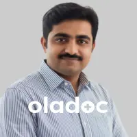 Dr. Muhammad Ameen Bhurgri