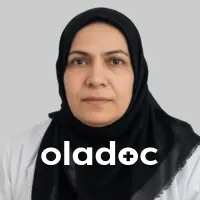 Gynecologist at Online Video Consultation Video Consultation Dr. Tehmina Shabbir