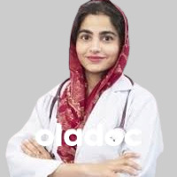 Top Gynecologist Video Consultation Dr. Zainab Maqsood