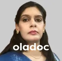 Best Obstetrician in Faisalabad - Dr. Rimla Ayesha
