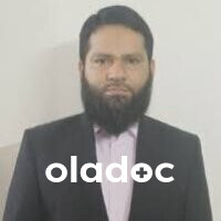 Dr. Asad Hanif (Orthopedic Surgeon) Karachi Top Orthopedic Surgeon Karachi Dr. Asad Hanif
