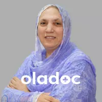 Prof. Dr. Sara Ejaz (Gynecologist) Lahore
