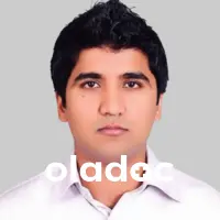 Orthopedic Surgeon at Cheezal Dental Medical Hospital Karachi Dr. Muhammad Fahad Javed