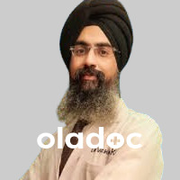 Top Orthopedic Surgeon Karachi Dr. Vikash Singh