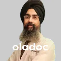 Dr. Vikash Singh (Orthopedic Surgeon) Karachi