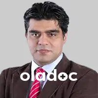 Dr. Syed Imran Ali Shah
