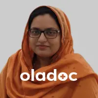 Dr. Anum Mehr (Gynecologist) Dera Ghazi Khan