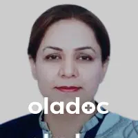 Assoc. Prof. Dr. Tasneem Akhtar