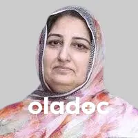 Dr. Afnan Rizwan