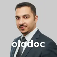 Dr. Ismail Younis Hamdan Matar