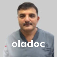 Best Orthopedic Surgeon in Saddar, Rawalpindi - Dr. Yasir Hidayat