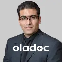 Orthopedic Surgeon at Online Video Consultation Video Consultation Dr. Muhammad Yasir Pervez