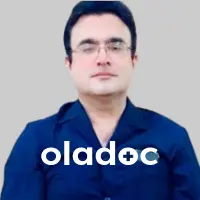 Best Doctor for Urinary Incontinence in Multan - Prof. Dr. Muhammad Ali Khan