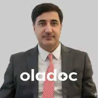 Dr. Muhammad Shoaib Abid (Cardiologist) Video Consultation