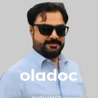 Dr. Fawad Hussain (Dermatologist) Sargodha