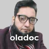 Top Pediatrician Sargodha Prof. Dr. Muhammad Yaqoob