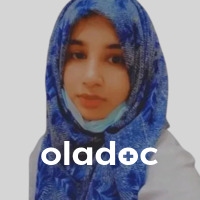 Top Speech and Language Pathologist Lahore Ms. Iqra Yaqoob